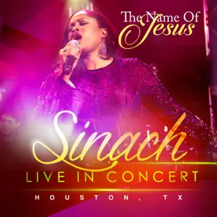 Sinach The Name of Jesus (Live in Concert)