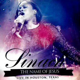 Sinach The Name of Jesus