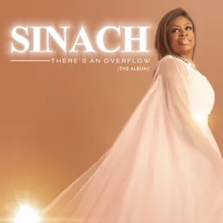 Sinach There's an Overflow (feat Ebiere & Obi Shine)