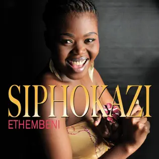 Siphokazi Ethembeni