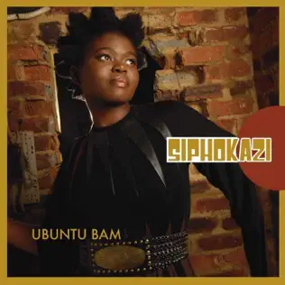 Siphokazi Ubuntu Bam