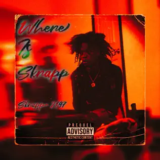 Skrapp 2197 Where Is Skrapp EP