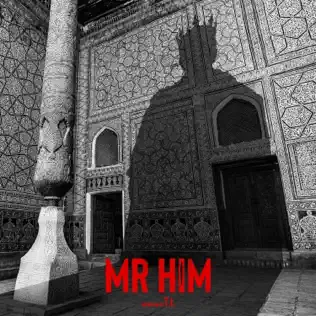 T.I. MR HIM