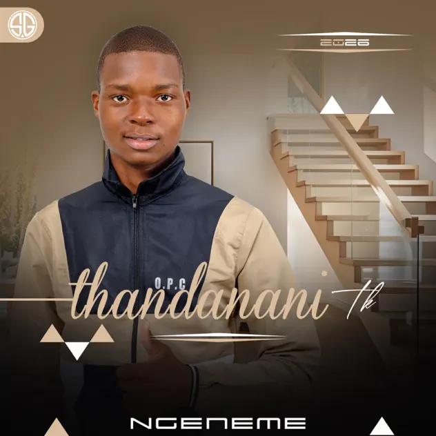Thandanani TK Ngeneme EP