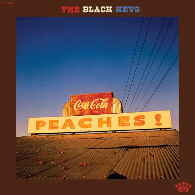 The Black Keys – Peaches