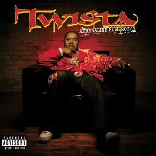 Twista Adrenaline Rush 2007 (Expanded Edition)