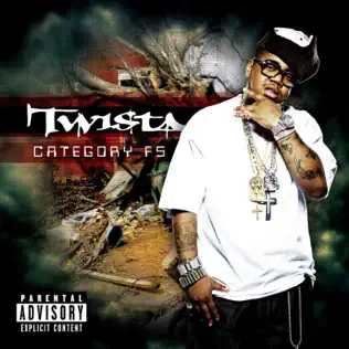 Twista Category F5 (Instrumentals)