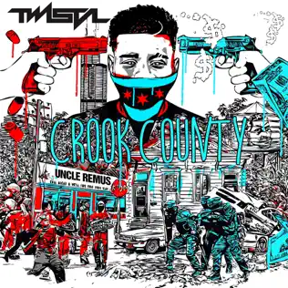Twista Crook County