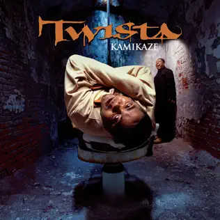 Twista Kamikaze (Bonus Track Version)