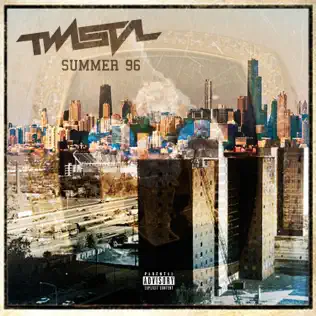 Twista Summer 96