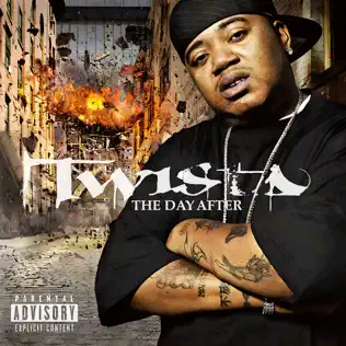 Twista The Day After