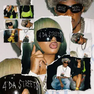 Uncle Waffles & Royal Musiq – 4 DA STREETS