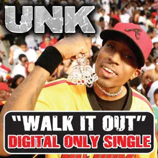 Unk Walk It Out EP
