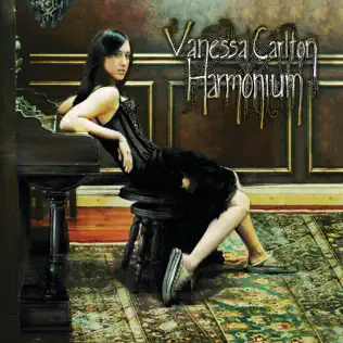 Vanessa Carlton Harmonium