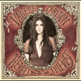 Vanessa Carlton Heroes & Thieves
