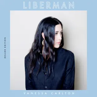 Vanessa Carlton Liberman (Deluxe)