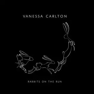 Vanessa Carlton Rabbits On the Run