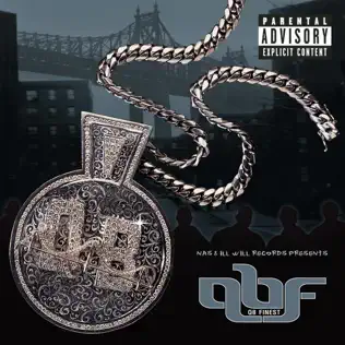Various Artists Nas & Ill Will Records Presents Queensbridge the Album
