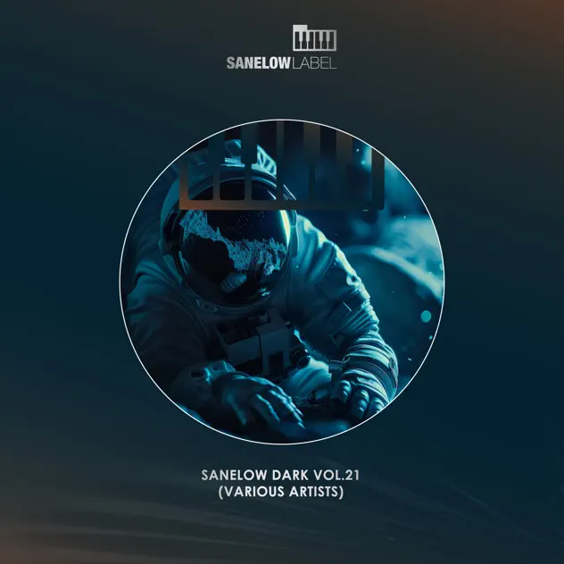 Various Artists Sanelow Dark, Vol 21