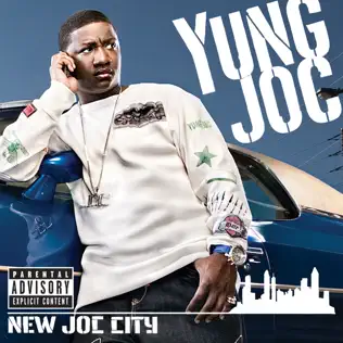 Yung Joc New Joc City Yung Joc New Joc City