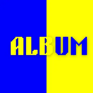 Yuno Miles ALBUM