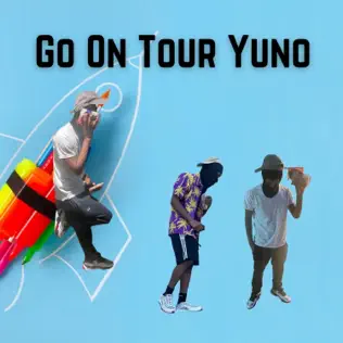 Yuno Miles Go On Tour Yuno