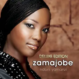 Zamajobe Ndoni Yamanzi