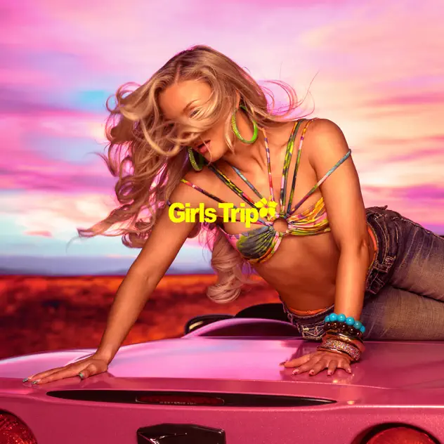 Zara Larsson – Midnight Sun Girls Trip Zara Larsson – Midnight Sun Girls Trip