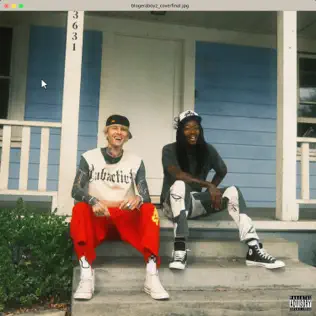 mgk & Wiz Khalifa – blog era boyz