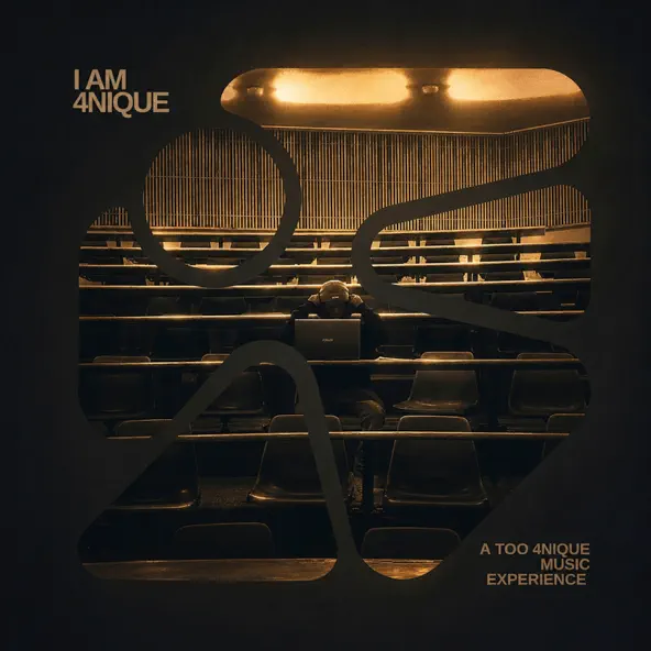 4NiQue I Am 4NiQue