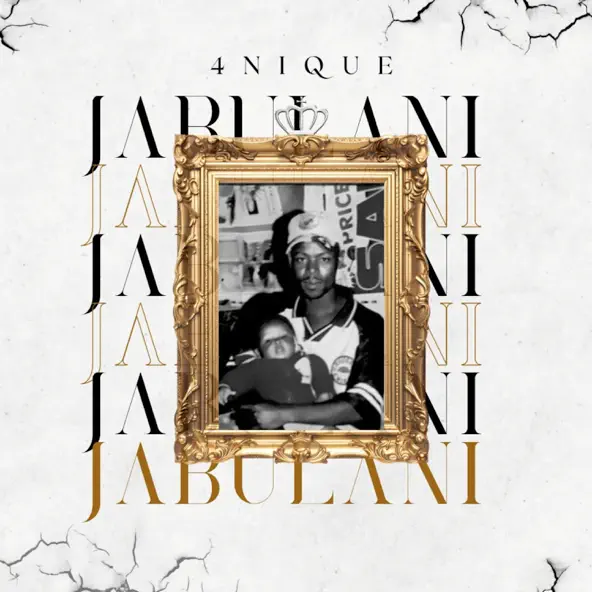 4NiQue Jabulani