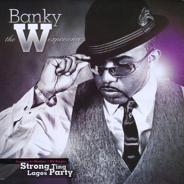 ALBUM Banky W. The W Experience