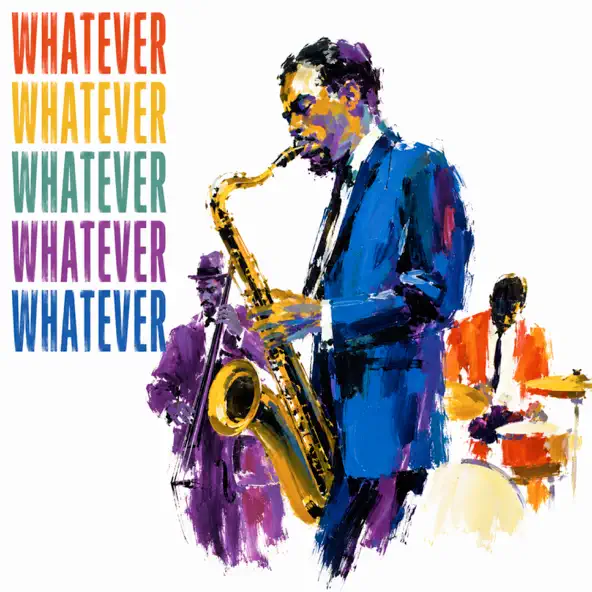 Absolutesoulx Whatever