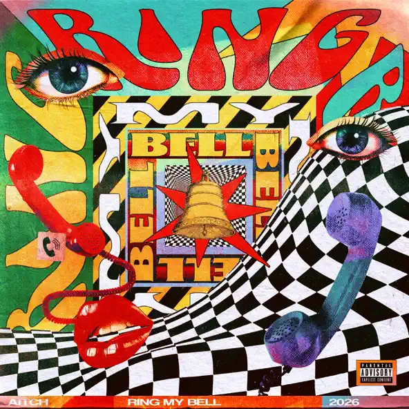 Aitch RMB (Ring My Bell)