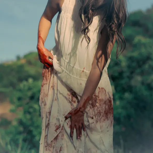 Alyssa Grace bloodstream