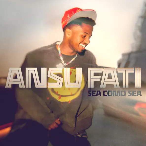 Ansu Fati Sea Como Sea