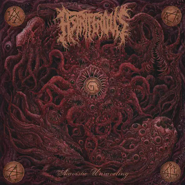Astriferous Atavistic Unraveling