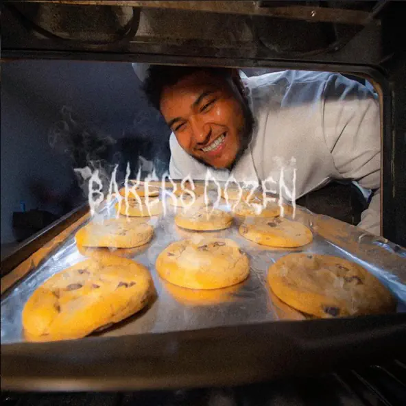 BigTimeBake – Baker's Dozen
