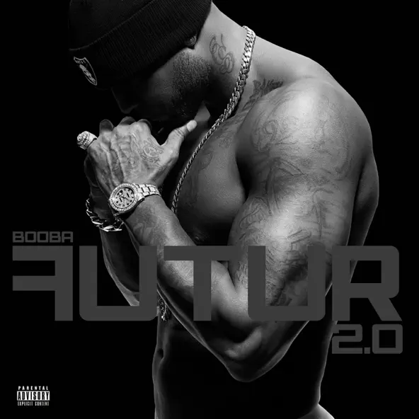Booba Futur 2 0 (Deluxe)