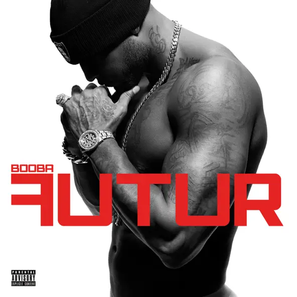 Booba Futur
