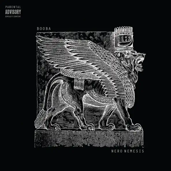 Booba Nero nemesis
