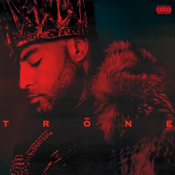 Booba Trône (Deluxe)