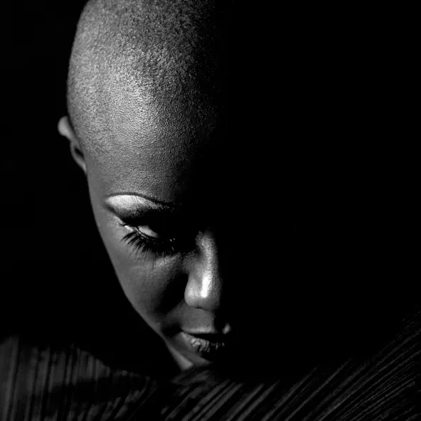 Cécile McLorin Salvant, Metropole Orkest & Jules Buckley With Every Breath I Take