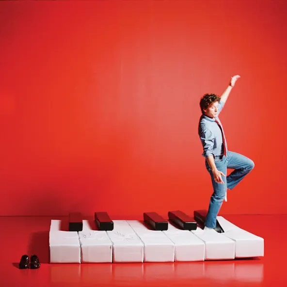 Charlie Puth Whatever's Clever! (Expanded)