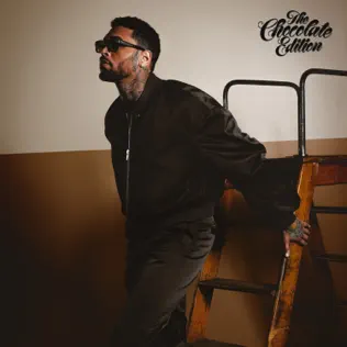 Chris Brown – BROWN (The Chocolate Edition)