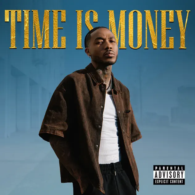Cozz Time Is Money