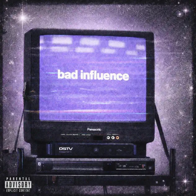 CrownedYung bad influence