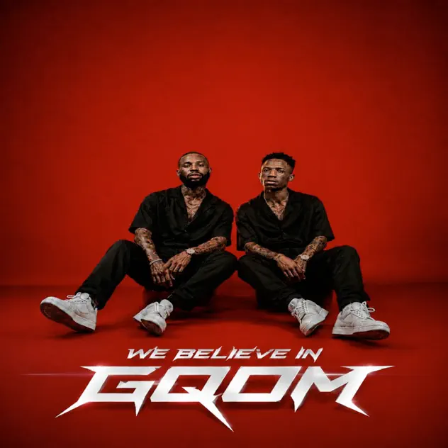 DJ Jaabaroo & SpaceX WE BELIEVE IN GQOM