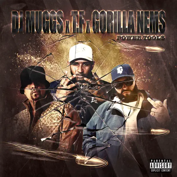 DJ Muggs, T.F, NEMS Power Tools