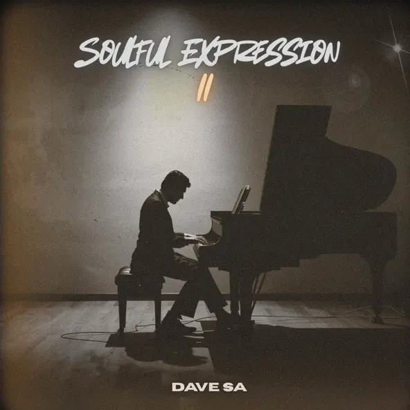Dave SA Soulful Expression II